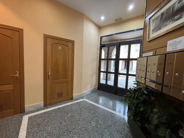 Alquiler apartamento casco antiguo de Ponferrada — 16