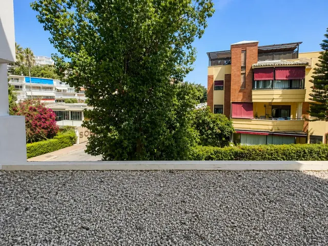 Apartamento 4 habitaciones 123m² en venta - Centro — 25
