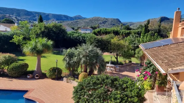 Casa-Chalet en Venta en Alicante Alicante — 8