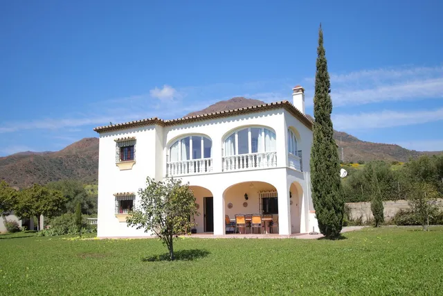 Chalet 4 habitaciones 343m² en venta - Costa Del Sol — 22