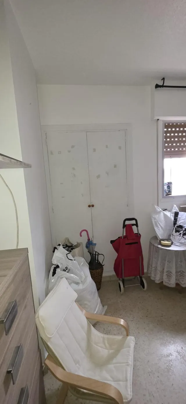 PISO PARA ENTRAR A VIVIR EN LA TORRES DEL SALADILLO — 6