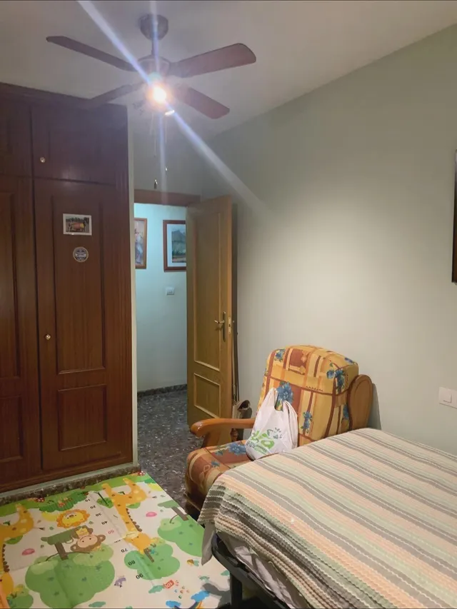 Piso en Maracena — 12