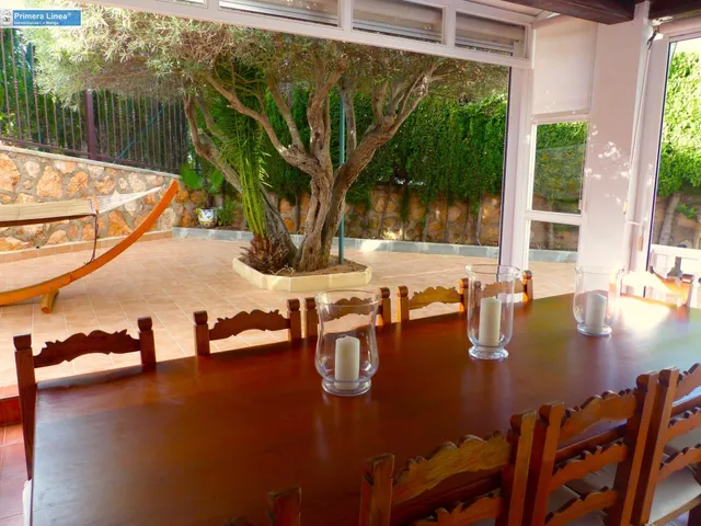 Venta de villa de lujo en La Manga Club — 37