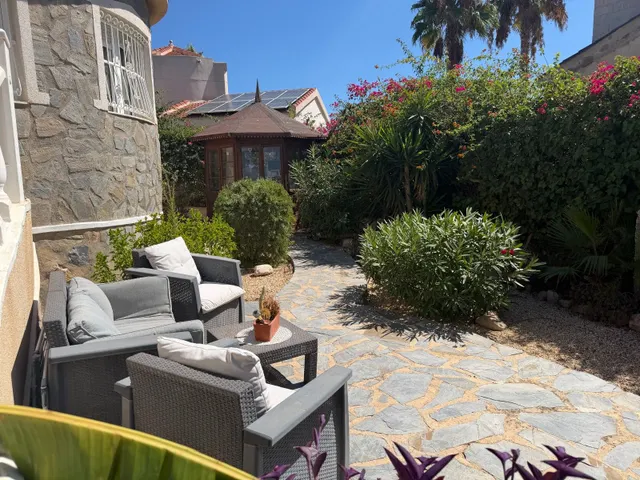 Villa 3 habitaciones 115m² en venta - Galicia — 7