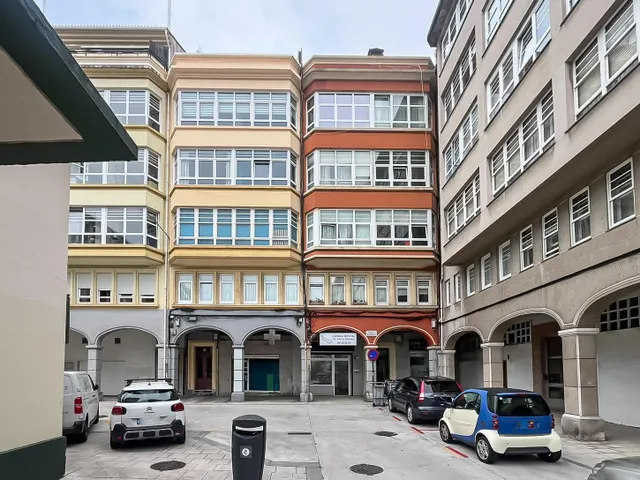 En venta, en el mercado de San Agustín — 22