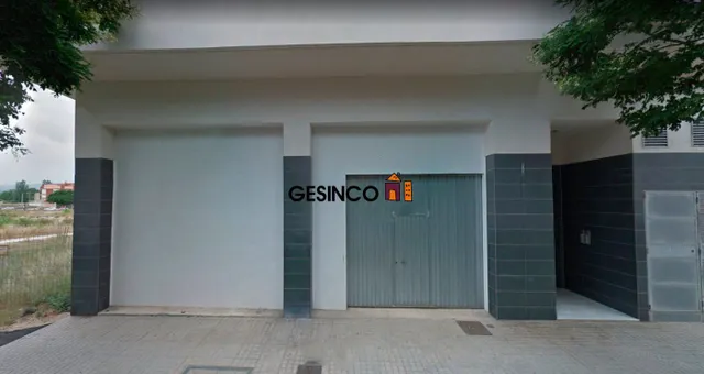 LOCAL COMERCIAL EN ALQUILER EN ONTINYENT - BARRIO DEL LLOMBO