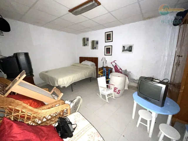 CASA PARA REFORMAR EN LOS CANOVAS, FUENTE ALAMO — 28