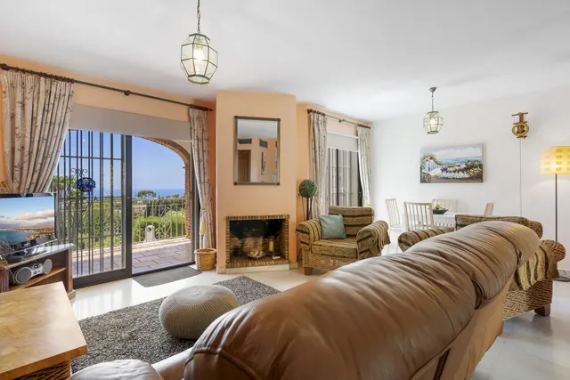 Adosado 5 habitaciones 222m² en venta - Riviera del sol — 15