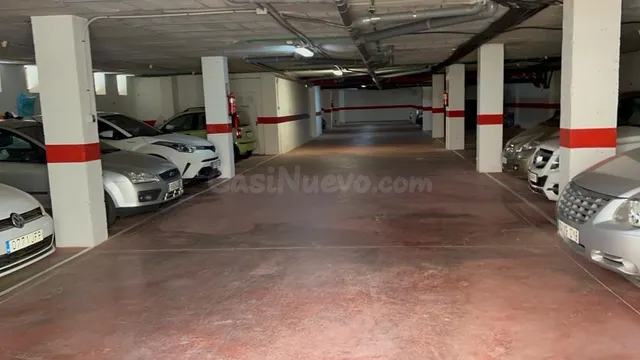 Parking en venta en Orihuela Costa - foto 5