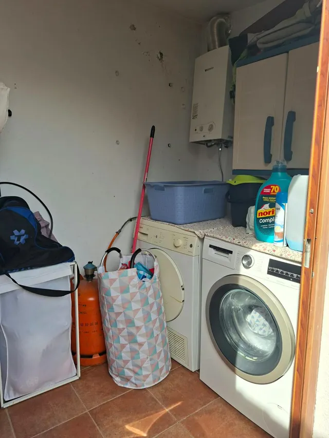 Gran adosado en las canteras — 23