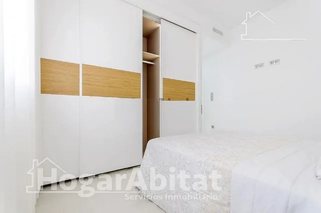MARAVILLOSO CHALET CON JARDÍN, PISCINA Y GARAJE — 37