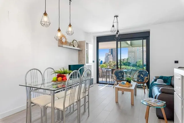 Apartamento 2 habitaciones 83m² en venta - Calpe — 10