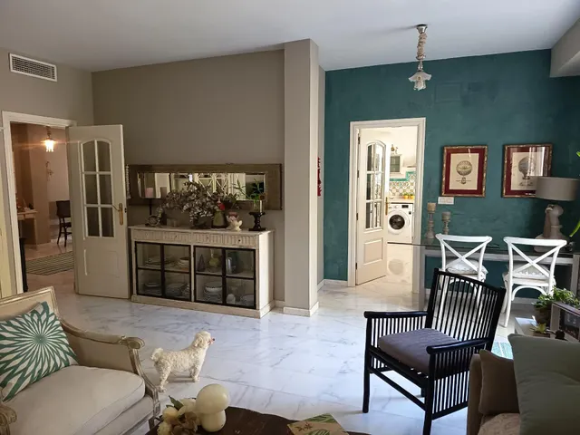 Estupenda casa en Alcolea — 10