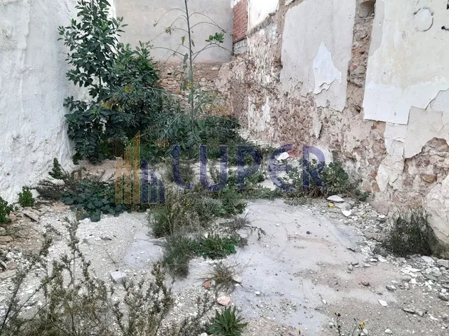 SE VENDE PARCELA URBANA EN TANGEL