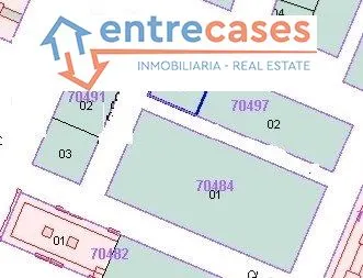 SOLAR URBANO ZONA BALADRE — 32