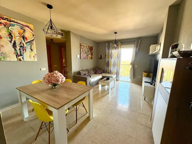 PISO EN VENTA GUARO