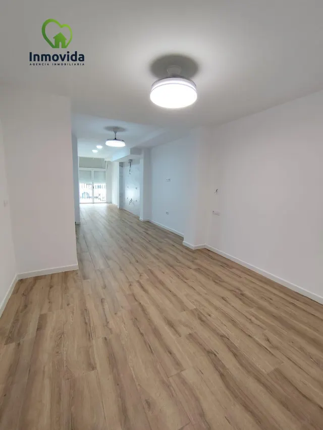 Moderno piso tipo Loft en el Corazón de Córdoba - Levante — 12
