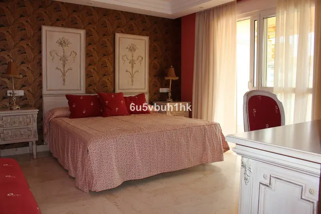 Apartamento 3 habitaciones 244m² en venta - Costa del Sol — 40