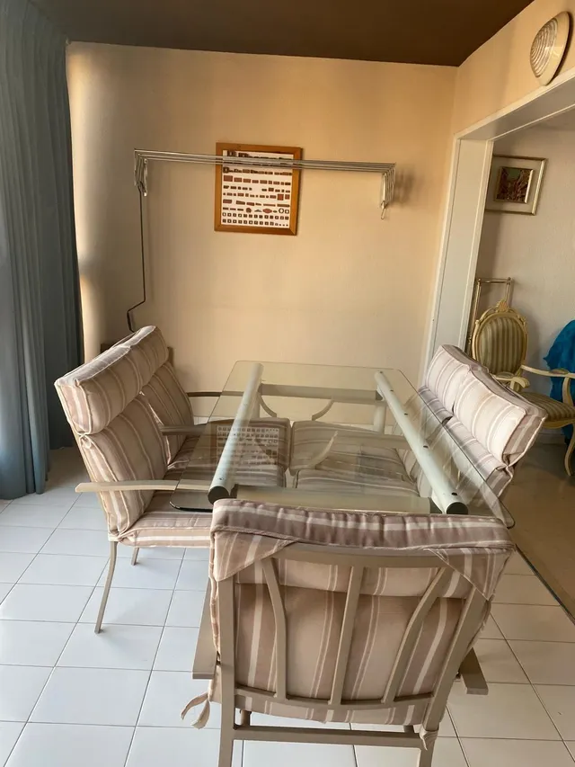 Encantador Apartamento Semireformado en Benidorm - ¡Tu Refugio Ideal! — 7