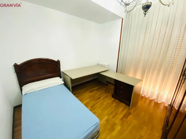 Piso en alquiler junto al Ayuntamiento — 10