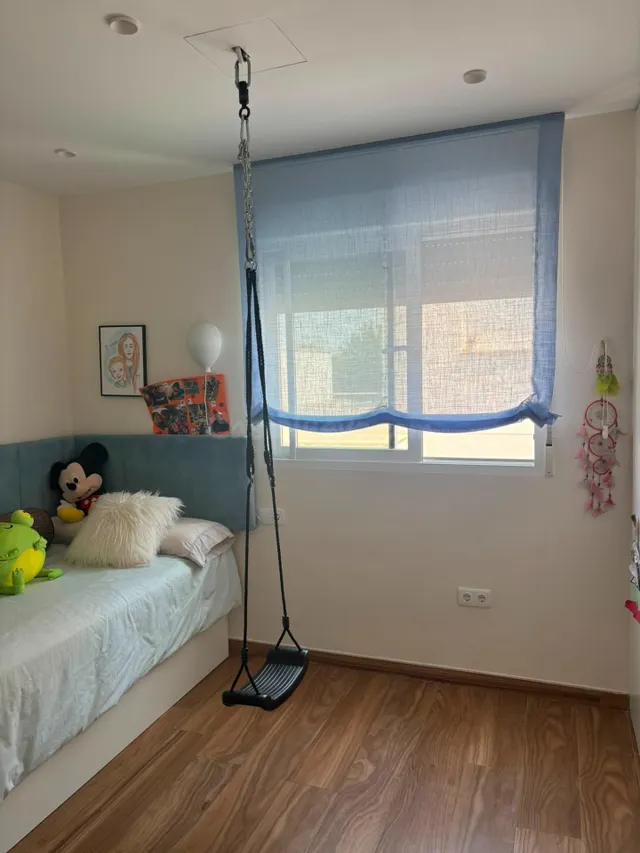Pareado 4 habitaciones 185m² en venta - Maravisa — 9