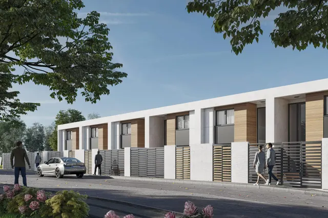 Adosado 3 habitaciones 171m² en venta - Urbanizaciones — 31