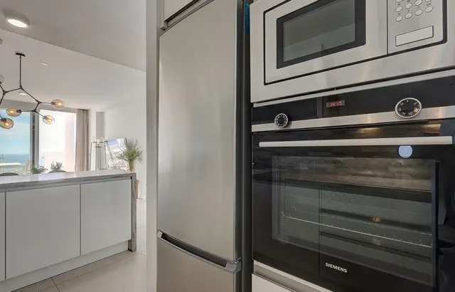 Ático Dúplex 3 habitaciones 105m² en venta - Centro — 23