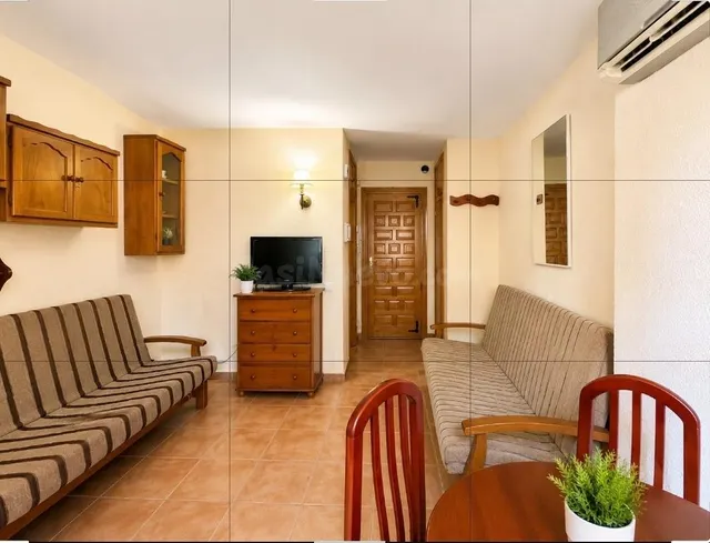 ESTUDIO EN LAS NACIONES · BENALMÁDENA COSTA · IDEAL PARA INV - foto 5
