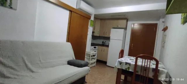 Apartamento cerca ucam — 9