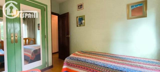 PISO DE 3 DORMITORIOS CON ASCENSOR Y GARAJE — 21