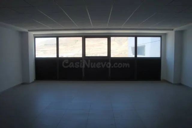 Oficina de nueva construcción en venta - foto 2