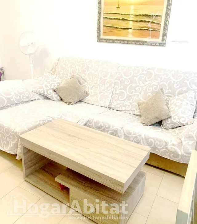 ¡OPORTUNIDAD DE INVERSIÓN! EXTERIOR Y ACOGEDOR CON TERRAZA Y - foto 4