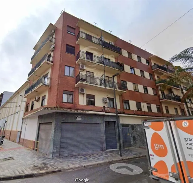 Piso en Valencia - foto 2