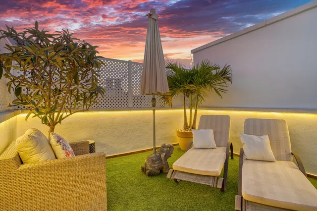 Adosado 4 habitaciones 193m² en venta - Marbella — 44