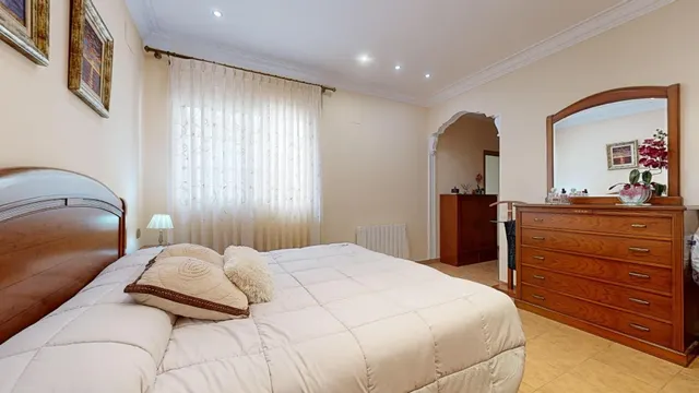 Oportunidad preciosa casa en zona muy demandada de Cheste — 22