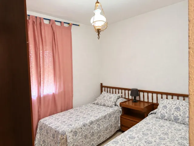 VIVIENDA DE 3 DORMITORIOS EN LAS LETANIAS! — 7