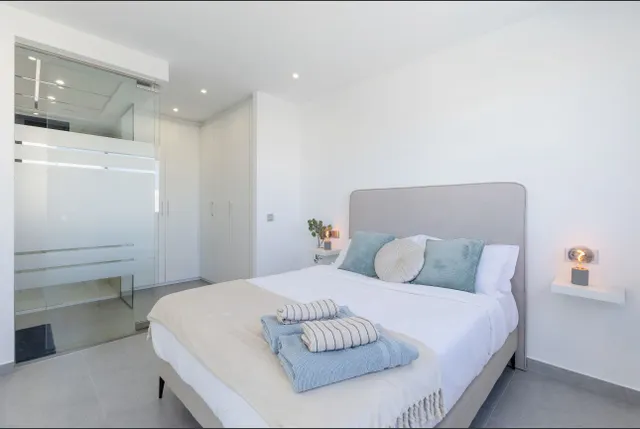Villa 3 habitaciones en venta - Comunidad valenciana — 25