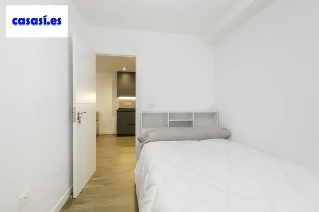 Apartamento reformado en ubicación privilegiada — 10