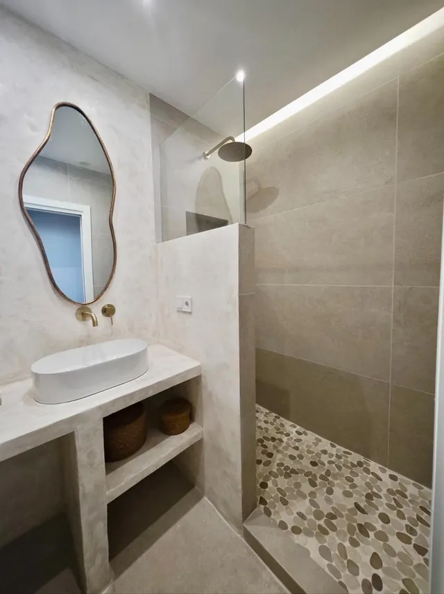 Apartamento en Fuengirola de 2 dormitorios, 2 baños junto al mar en doña sofía — 26