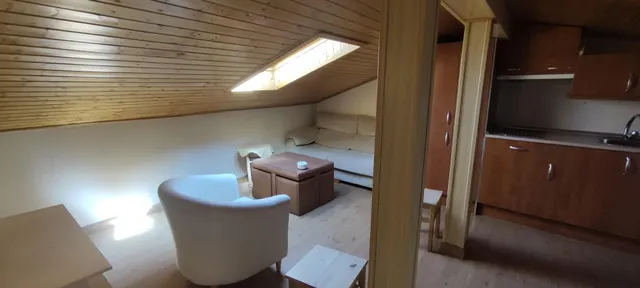 APARTAMENTO EN VENTA EN EL CENTRO DE ALCALA DE HENARES — 7