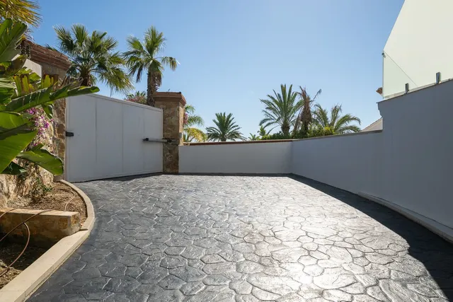 Chalet 9 habitaciones 1112m² en venta - Marbella — 37