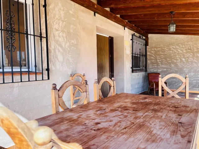 DISFRUTA DE TU CHALET EN LA ZONA ALICANTINA - foto 5