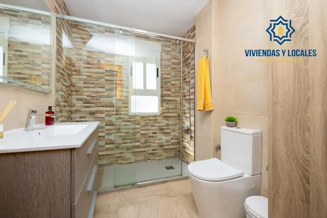 AMPLIA Y PRECIOSA CASA LISTA PARA ENTRAR A VIVIR!! — 22