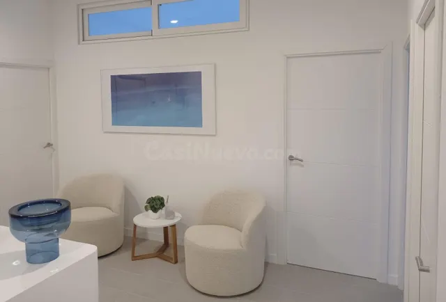 Se alquilan dos despachos médicos - foto 2