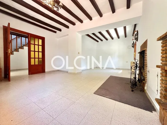 Espectacular Chalet en Cocentaina con impresionantes vistas — 13