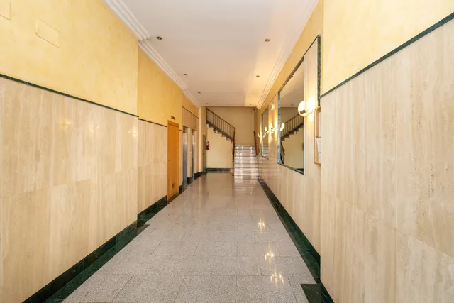 Piso de dos dormitorios, garaje y trastero — 6
