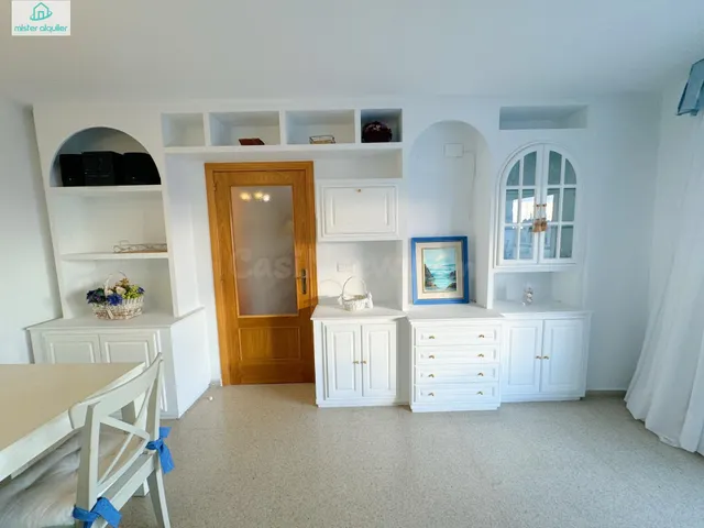 Apartamento 2 habitaciones 92m² en alquiler - Rincon de la z - foto 3