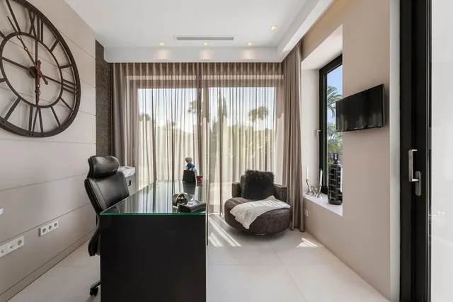 Chalet 5 habitaciones 586m² en venta - Marbella — 37