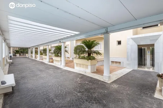 APARTAMENTO EN PLAYA PONIENTE, MOTRIL — 22