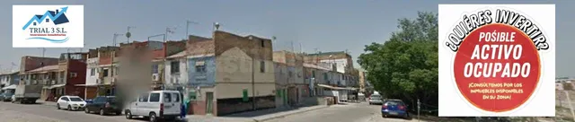 VENTA DE CASA EN SEVILLA